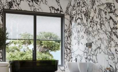 Obra nueva - Villa -
Finestrat
