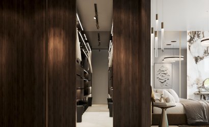 Obra nueva - Villa -
Finestrat