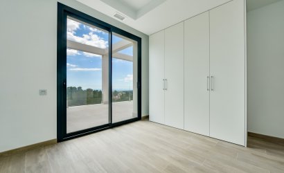 Obra nueva - Villa -
Finestrat