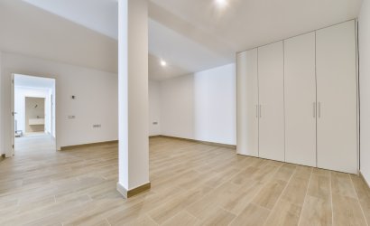 Obra nueva - Villa -
Finestrat