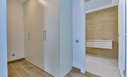 Obra nueva - Villa -
Finestrat