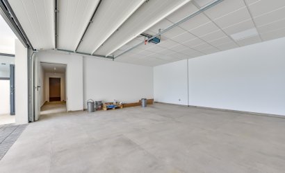 Obra nueva - Villa -
Finestrat