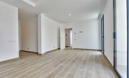 Obra nueva - Villa -
Finestrat
