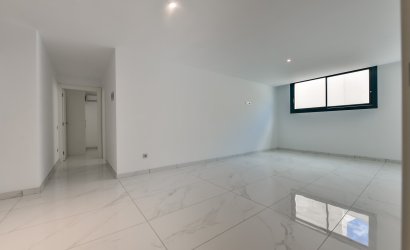 Obra nueva - Villa -
Finestrat
