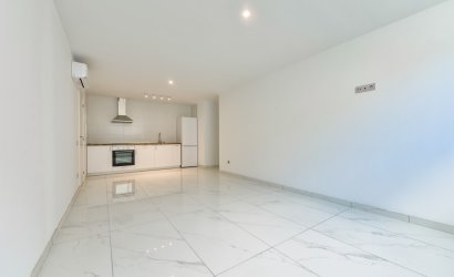 Obra nueva - Villa -
Finestrat