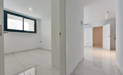 Obra nueva - Villa -
Finestrat