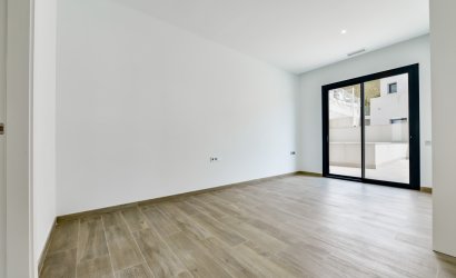 Obra nueva - Villa -
Finestrat