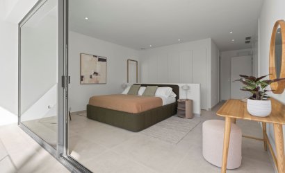 Nouvelle - Villa -
Benidorm