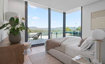 Nouvelle - Villa -
Benidorm