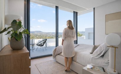 Nouvelle - Villa -
Benidorm