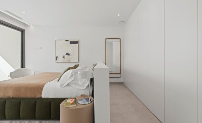 Nouvelle - Villa -
Benidorm