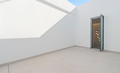 Obra nueva - Villa -
Benidorm