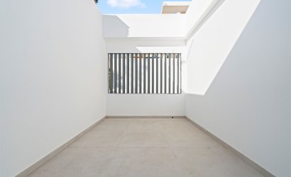 Obra nueva - Villa -
Benidorm