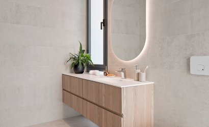 Obra nueva - Villa -
Benidorm