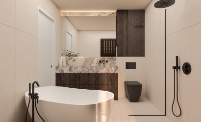 Obra nueva - Villa -
Cabo de Palos