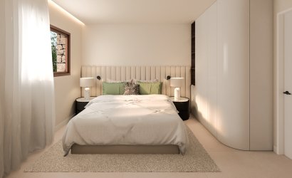 Obra nueva - Villa -
Cabo de Palos