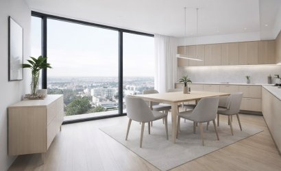 Obra nueva - Planta Baja -
Mazarrón