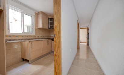 Obra nueva - Planta Baja -
San Fulgencio