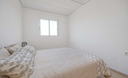Obra nueva - Planta Baja -
San Fulgencio