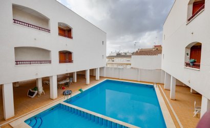Obra nueva - Planta Baja -
San Fulgencio