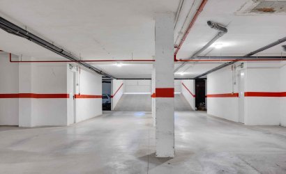 Obra nueva - Planta Baja -
San Fulgencio