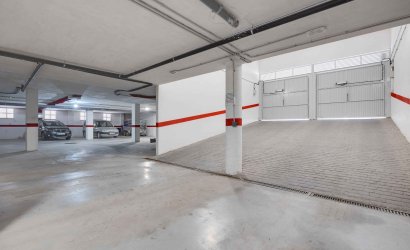 Obra nueva - Planta Baja -
San Fulgencio