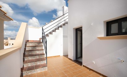 Nieuwbouw - terraced -
Cox