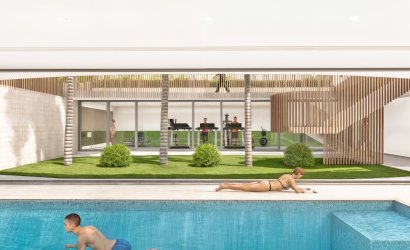 New Build - Ground-floor -
Pilar de la Horadada