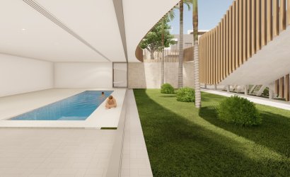 Obra nueva - apartment -
Pilar de la Horadada