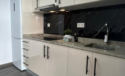 Obra nueva - semi-detached -
San Javier