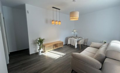 Obra nueva - semi-detached -
San Javier