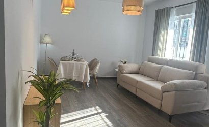 Obra nueva - semi-detached -
San Javier