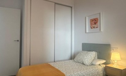 Obra nueva - semi-detached -
San Javier