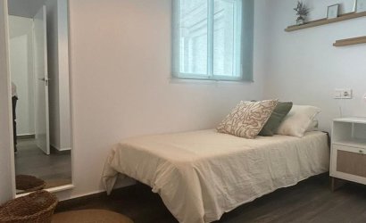 Obra nueva - semi-detached -
San Javier