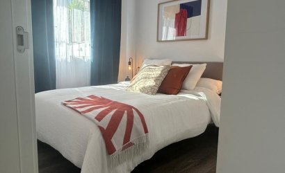 Obra nueva - semi-detached -
San Javier