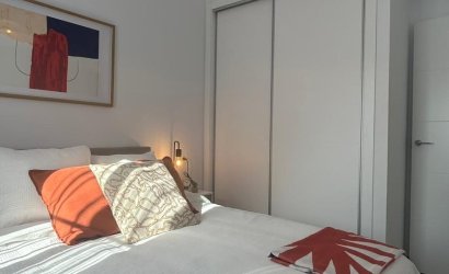Obra nueva - semi-detached -
San Javier