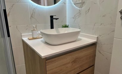 Obra nueva - semi-detached -
San Javier