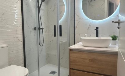 Obra nueva - semi-detached -
San Javier