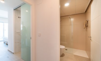 Nieuwbouw - Gelijkvloers -
Orihuela Costa