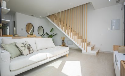 Obra nueva - terraced -
Torrevieja