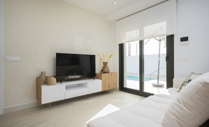 Obra nueva - terraced -
Torrevieja