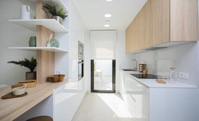 Obra nueva - terraced -
Torrevieja