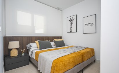 Obra nueva - terraced -
Torrevieja