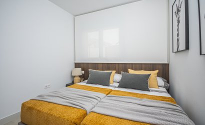 Obra nueva - terraced -
Torrevieja