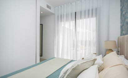 Obra nueva - terraced -
Torrevieja