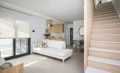 Obra nueva - terraced -
Torrevieja
