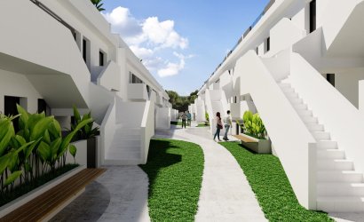New Build - Penthouse -
Torrevieja