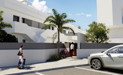 New Build - Penthouse -
Torrevieja