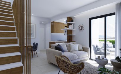New Build - Penthouse -
Torrevieja