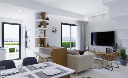 New Build - Penthouse -
Torrevieja